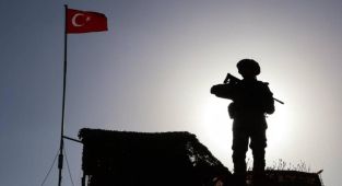 Hudutlardan geçit yok: 12 kişi yakalandı