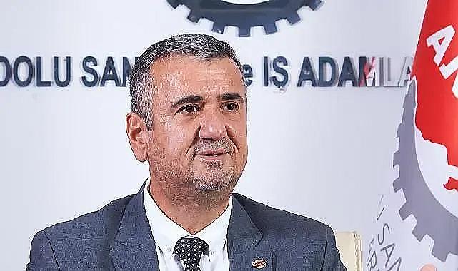 İş Dünyası Yatırım İkliminin İyileştirilmesini İstiyor