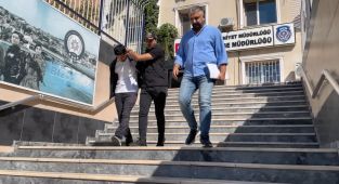 Kargonuz tutanaksız teslim edildi diyerek dolandırdı