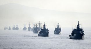 Mersine askeri tersane: Türkiye için stratejik zorunluluk