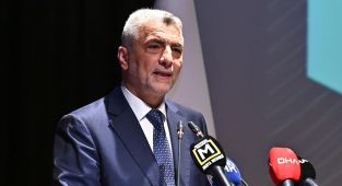 Milli gelir 1,2 trilyon dolara yükseldi