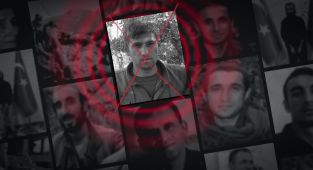 MİT'ten Irak'ta operasyon: Sözde sorumlu etkisiz hale getirildi