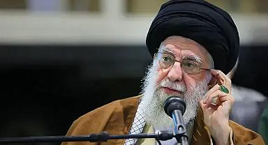 Nasrallah'ın öldüğü iddiaları ardından İran dini lideri Ayetullah Hamaney'den ilk açıklama