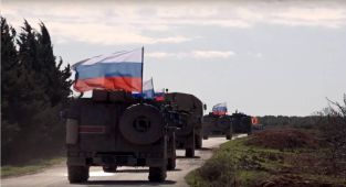 Rusya: Donetsk'te Memrik yerleşim birimini ele geçirdik