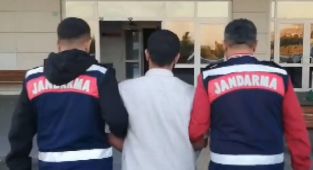 Şanlıurfa merkezli terör operasyonu: 6 gözaltı
