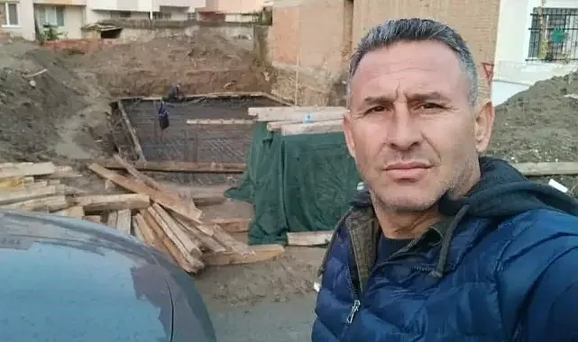 Selçuk'fa facia elektrik akımına kapılıp ağır yaralandı