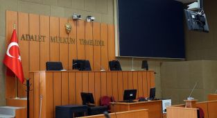 Tekirdağ Bölge Adliye Mahkemesi yarın açılacak