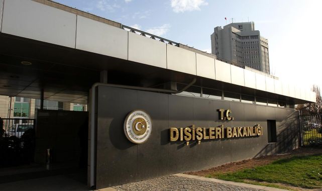 Türkiye'den Famagusta dizisine tepki: GKRY'nin kara propagandasına hizmet etmektedir