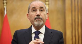 Ürdün: İsrail'in Filistinlileri ülkemize tehcir etmeye yönelik girişimlerini savaş ilanı kabul edeceğiz