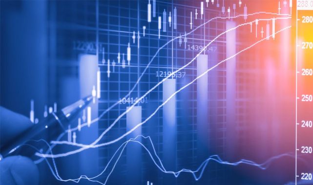 VİOP'ta endeks kontratı güne yükselişle başladı