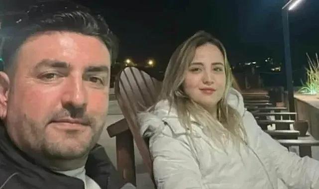 Yer Manisa: Bir kadın daha cinayete kurban gitti