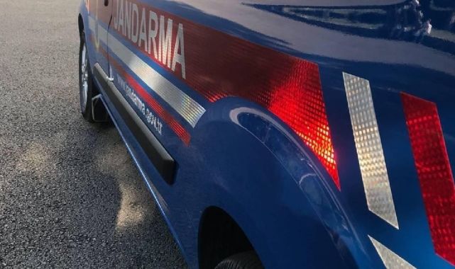81 ilde operasyon: Bir ayda 4 bin 40 düzensiz göçmen yakalandı