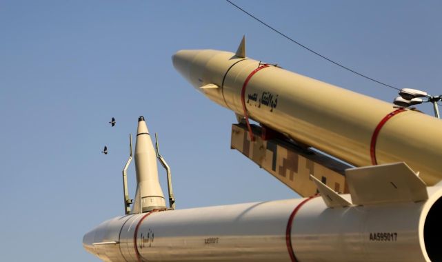 ABD, Tayvan'a NASAMS füze sisteminin satışına onay verdi