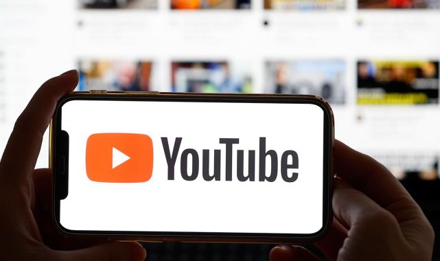 ABD'nin Arkansas eyaleti zihin sağlığı sorunlarını artırdığı iddiasıyla YouTube'a dava açtı