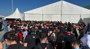 Adana'da TEKNOFEST rüzgarı esiyor