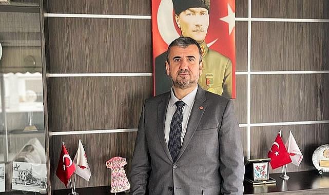 ANASİAD Başkanı Hakan Birkan’dan TUSAŞ'a Yapılan Terör Saldırısına Sert Tepki