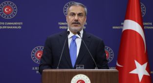 Bakan Fidan: İran İsrail savaşı yüksek ihtimal