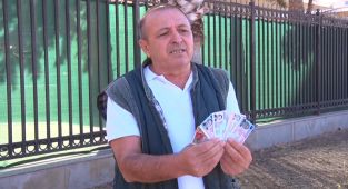 Beş isimle yaşayan vatandaş, kendini bulmak için dava açtı