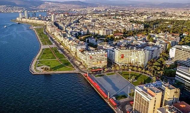 Çarpıcı araştırma: Türkiye AK Parti’den, İzmir de CHP’den yoruldu