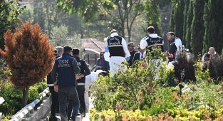 Cem Garipoğlu'nun DNA testi tamamlandı