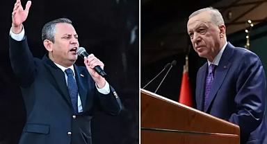 CHP lideri Özel, Beştepe'deki 29 Ekim resepsiyonuna katılmayacak