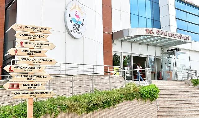 Çiğli Belediyesi'nden açıklama: TUSAŞ saldırısını gerçekleştiren teröristin ağabeyi işten çıkarıldı