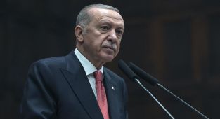 Cumhurbaşkanı Erdoğan: Sırbistan ile ticaret hacmimiz 2 yıl üst üste rekor kırdı