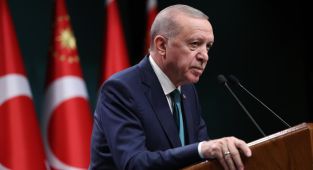 Cumhurbaşkanı Erdoğan'ın Filistin diplomasisi