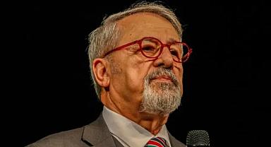 Ege Denizi'ndeki 4.2'lik depreme Naci Görür'den ilk yorum