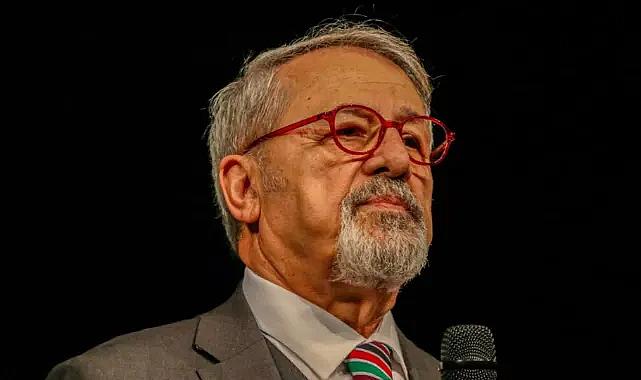 Ege Denizi'ndeki 4.2'lik depreme Naci Görür'den ilk yorum