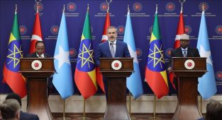 Etiyopya Mısır krizi: Türkiye ne yapabilir?