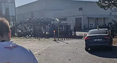 İçişleri Bakanı doğruladı: TUSAŞ'ta terör saldırısı düzenlendi: Bombalı saldırıda ölen ve yaralananlar var