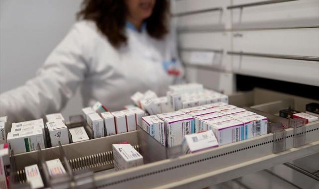 İlaç takibine yapay zeka destekli e-Denetim geliyor