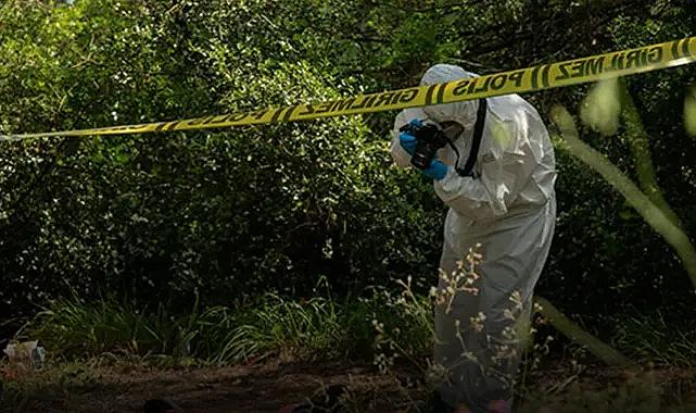 İzmir’de kıskançlık cinayeti: 3 çocuk annesi karısını ve üvey kayınçosunu öldürdü