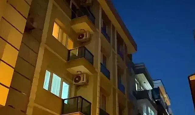 İzmir'de korkunç olay! Yalnız yaşayan kadın evinde bıçaklanmış halde bulundu