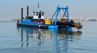 İzmir Körfezi'ne 'nefes' olacak eylem planı bugün açıklanacak