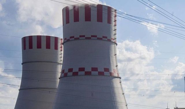 Japonya'da ilk kez bir nükleer reaktörün 50 yıldan fazla çalışmasına izin çıktı