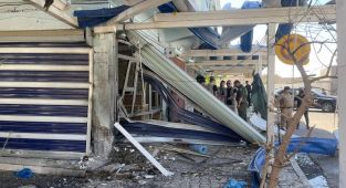 Kerkük'te Irak Türkmen Cephesi yetkilisine bombalı saldırı