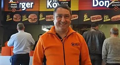 Köfteci Yusuf'tan domuz eti açıklaması: Karanlık kumpas