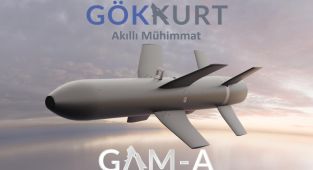Milli SİHA'ların gücü GÖKKURT ile katlanacak