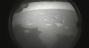 NASA, Mars'ta yeni bir yaşam olasılığı keşfetti