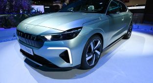TSE, TOGG'un sedan prototip aracı için teknik destek verecek