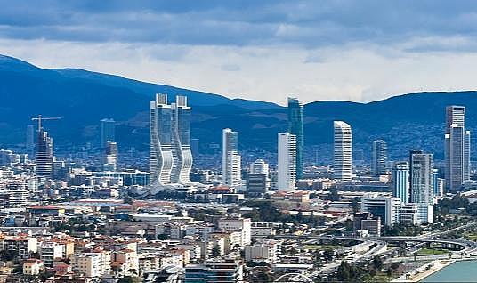 Türkiye’nin en zengin illeri raporu açıklandı: İzmir kaçıncı sırada?