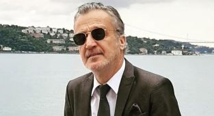 Ünlü oyuncu Tekin Temel hayatını kaybetti