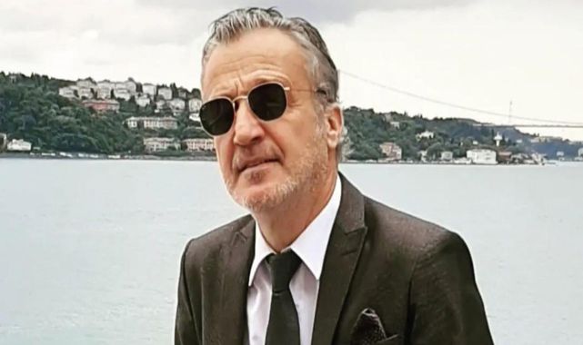 Ünlü oyuncu Tekin Temel hayatını kaybetti