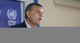 UNRWA Genel Komiseri: Lübnan'da savaşın genişlemesi, ateşkesten bizi uzaklaştırıyor