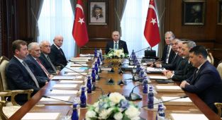 Yüksek İstişare Kurulu'nda ana gündem 'aile kurumu' oldu