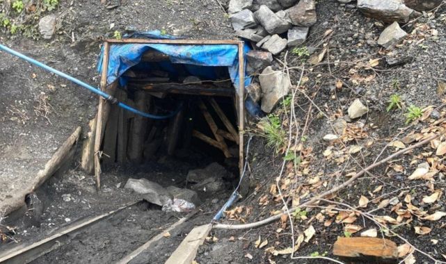 Zambiya'da göçük yaşanan madende en az 10 kişi öldü