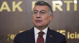 AK Parti Grup Başkanı Güler: Özgür Özel'den özür bekliyoruz