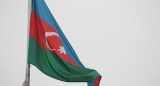 Azerbaycan'da BM İklim Değişikliği Çerçeve Sözleşmesi 29. Taraflar Konferansı başladı